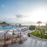 5 Sterne Familienhotel: Creta Maris Beach Resort, Chersonissos, Kreta