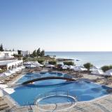 Creta Maris Beach Resort, Aussenaufnahme