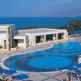 4 Sterne Hotel: Grand Hotel Holiday Resort, Chersonissos, Kreta