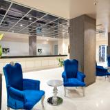 4 Sterne Hotel: Chersonissos Palace, Chersonissos, Kreta
