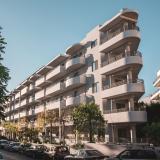 4 Sterne Hotel: Bio Suites, Rethymnon, Kreta