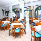 Palm Bay, Restaurant