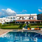 4 Sterne Hotel: Matheo Hotel Villas & Suites, Malia, Kreta