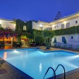 3 Sterne Hotel: Costas & Chrysoula Appartements, Plakias, Kreta