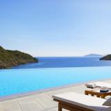 5 Sterne Hotel: Daios Cove Luxury Resort & Villas, Agios Nikolaos, Kreta