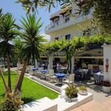 Sergiani Garden Hotel-Apartments, Bild 1