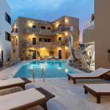 Nami Hotel & Suites (ex Residence Villas), Bild 2