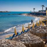 Aeolos Beach Resort Malia, Bild 5