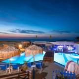 Aeolos Beach Resort Malia, Bild 9