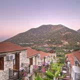 4 Sterne Familienhotel: Stone Village Petrino Horio, Bali, Kreta