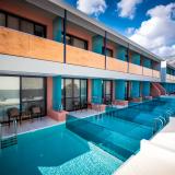 Harmony Boutique Resort, Bild 2