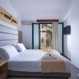 4 Sterne Hotel: Porto Greco Village Beach, Chersonissos, Kreta
