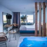Infinity Blue Boutique Hotel & Spa - Adults Only, Bild 8