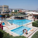 4 Sterne Familienhotel: Astir Beach, Gouves, Kreta
