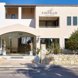 4 Sterne Familienhotel: Castello Village, Sissi, Kreta