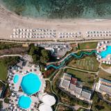 4 Sterne Hotel: Mitsis Cretan Village, Anissaras, Kreta