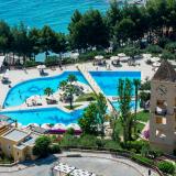 4 Sterne Hotel: Candia Park Village, Agios Nikolaos (Kreta), Kreta