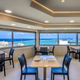 3 Sterne Hotel: Marin Hotel, Heraklion, Kreta