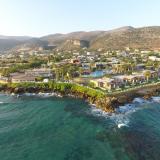 5 Sterne Familienhotel: Ikaros Beach Luxury Resort & Spa, Malia, Kreta