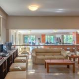 3 Sterne Hotel: Marilena Hotel, Amoudara, Kreta