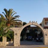 3 Sterne Hotel: Lili, Amoudara, Kreta