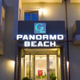 Panormo Beach, Bild 1