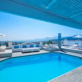4 Sterne Hotel: Senses Blue Boutique Hotel, Chersonissos, Kreta