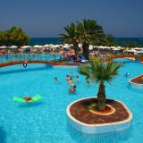 4 Sterne Hotel: Eri Beach & Village, Chersonissos, Kreta