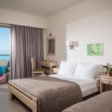 Malliotakis Beach Hotel, Wohnbeispiel