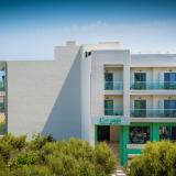 City Green Hotel, Bild 1