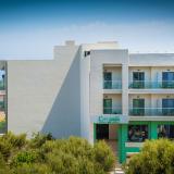 4 Sterne Hotel: The City Green Hotel, Chersonissos, Kreta