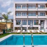4 Sterne Hotel: Harma Boutique Hotel, Chersonissos, Kreta
