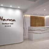 Harma Boutique Hotel, Bild 4
