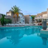4 Sterne Hotel: Nefeli, Platanes (Rethymnon), Kreta