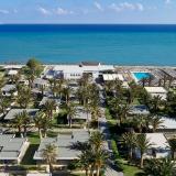 4 Sterne Hotel: Civitel Creta Beach, Amoudara, Kreta