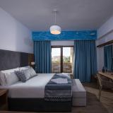 4 Sterne Hotel: Yianna Caravel, Amoudara, Kreta