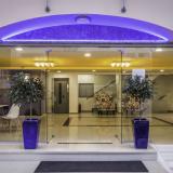 3 Sterne Hotel: Sergios, Chersonissos, Kreta