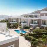 The Royal Blue Resort and Spa Crete, Bild 8