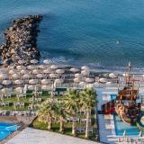 4 Sterne Hotel: Petra Mare, Ierapetra, Kreta
