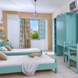 4 Sterne Hotel: Noble Hotel & Spa, Gouves, Kreta