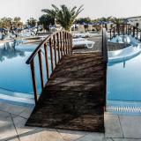 5 Sterne Hotel: Numo Ierapetra Beach Resort, Ierapetra, Kreta