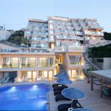 3 Sterne Hotel: Archipelagos, Rethymnon, Kreta