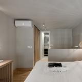 5 Sterne Hotel: Ikones Seafront Luxury Suites, Rethymnon, Kreta