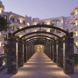 4 Sterne Hotel: Atlantica Akti Zeus, Amoudara, Kreta