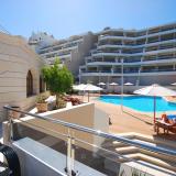 5 Sterne Hotel: Macaris Suites & Spa, Rethymnon, Kreta