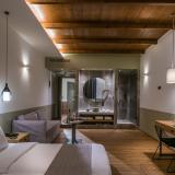 4 Sterne Hotel: Petousis Hotel & Suites, Amoudara, Kreta