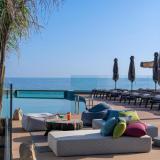 5 Sterne Hotel: Minos Ambassador Suites & Spa, Rethymnon, Kreta