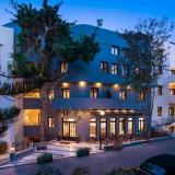 4 Sterne Hotel: Indigo Inn, Chersonissos, Kreta