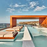 5 Sterne Hotel: Enorme Santanna Island, Sissi, Kreta