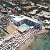 Enorme Ammos Beach Hotel, Bild 3